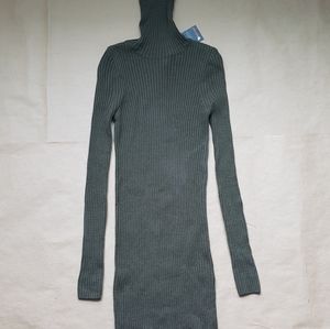NEW Sweater Dress